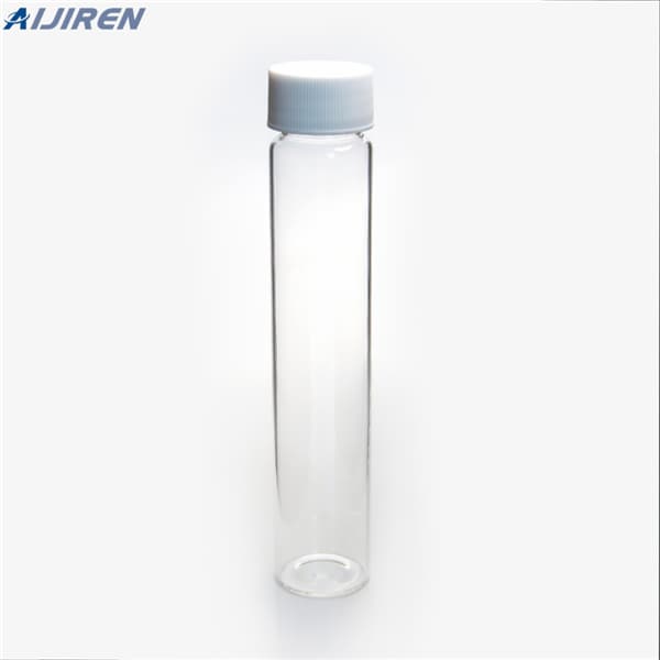 sample containers 40ml VOA vials online VWR-Voa Vial Supplier ...